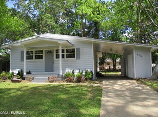 3518 34th St, Meridian, MS 39307