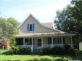 313 Pine Ave E, Plum City, WI 54761