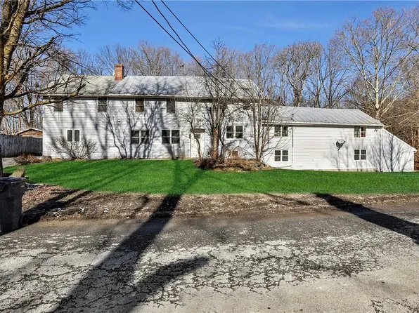 35 Old Route 199, Red Hook, NY 12571