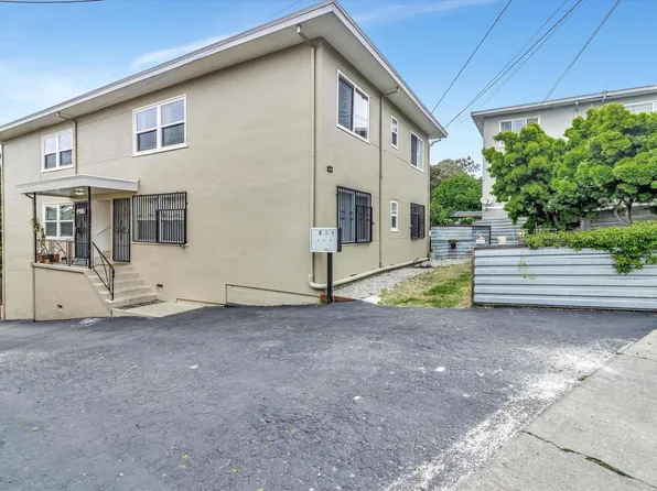 2819 Garden St, Oakland, CA 94601