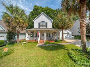 108 Red Barn Rd, Lexington, SC 29072