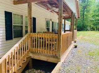 246 Merry Dr SW, Milledgeville, GA 31061