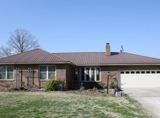 552 E Highway U, Lamar, MO 64759