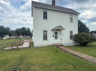 418 N Long St, Bonne Terre, MO 63628