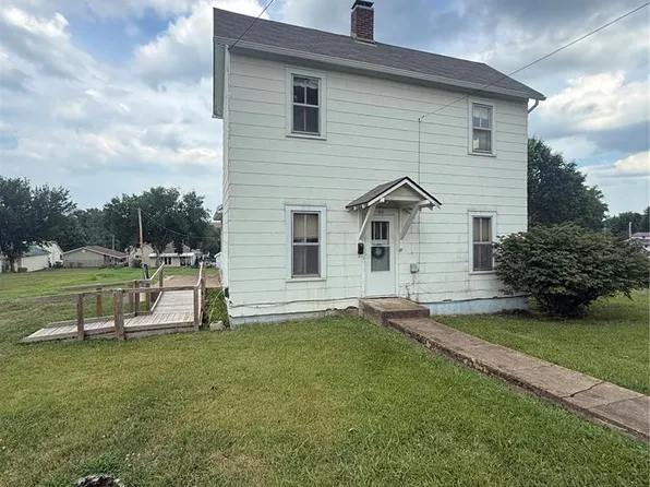 418 N Long St, Bonne Terre, MO 63628