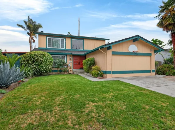 1441 Goldenlake Rd, San Jose, CA 95131