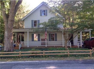 107 Red Hill Rd, New City, NY 10956