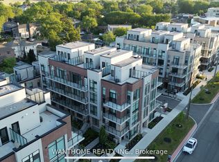 861 Sheppard Ave W #15, Toronto, ON M3H2T5