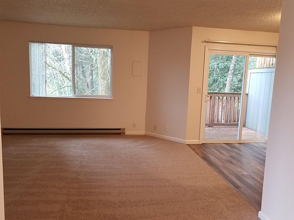 Living room, Dining room and Balcony