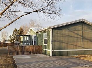 224 Pleasant Valley Trl, Cheyenne, WY 82007