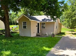 2933 Pioneer St, Oklahoma City, OK 73107