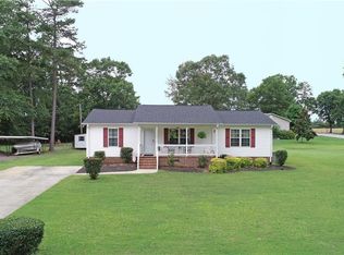 100 Ridge Dr, Williamston, SC 29697