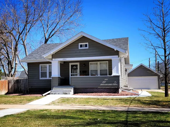 2911 Central Ave, Kearney, NE 68847