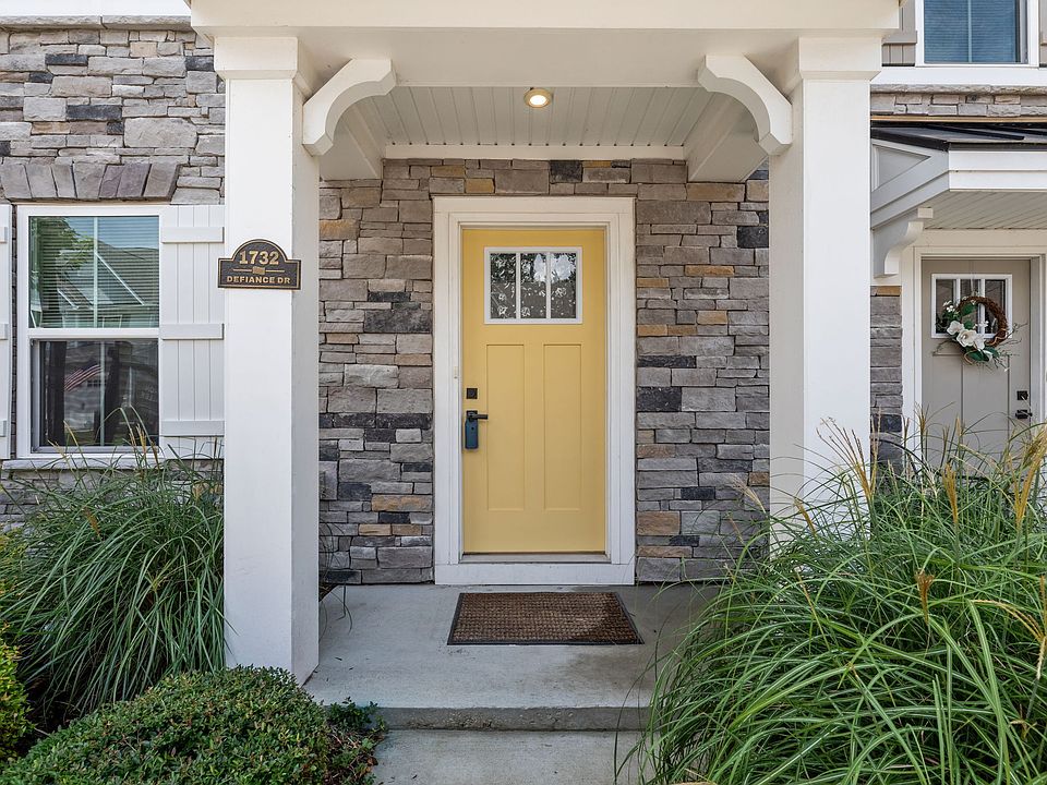 1st image of 1732 Defiance Dr #0