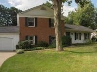 5770 Chapel Rd, Madison, OH 44057