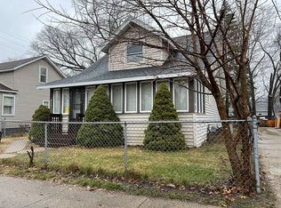1916 Continental St, Muskegon, MI 49442