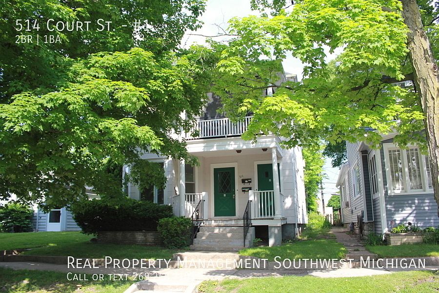 1st image of 514 Court St APT 1