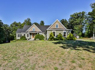 12 Franklin Way, Hollis, NH 03049