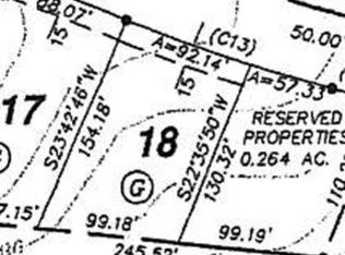 159 Edward Dr, Daniels, WV 25832