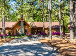 2776 Niagara Carthage Rd, Carthage, NC 28327