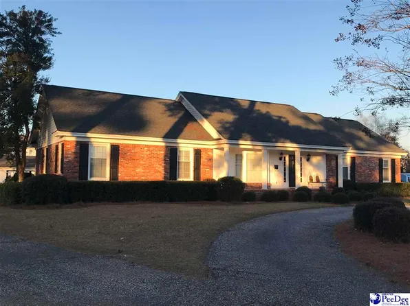412 Devon Rd, Marion, SC 29571