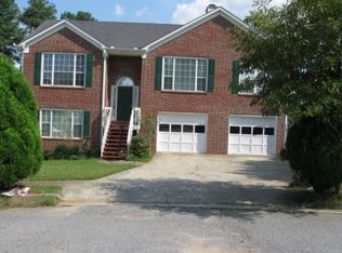 1980 Hollow Trace Way, Norcross, GA 30071