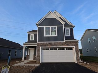 2775 Coltstail Dr, Powell, OH 43065