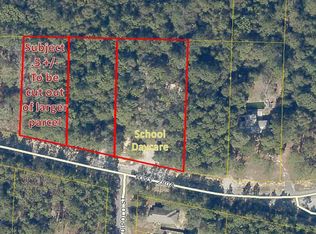 1374 E Chestnut Ave, Crestview, FL 32539