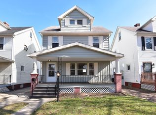 3565 W 127th St, Cleveland, OH 44111