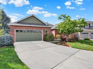 7285 Brighton Court, Castle Pines, CO 80108
