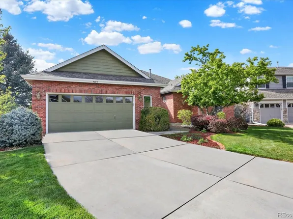 7285 Brighton Court, Castle Pines, CO 80108