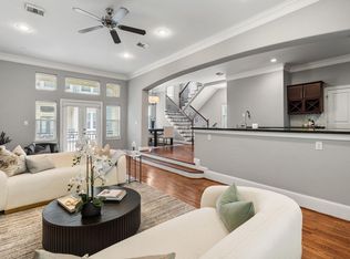 2316 Beall St, Houston, TX 77008