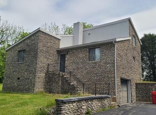 181 Manley Leestown Rd, Frankfort, KY 40601