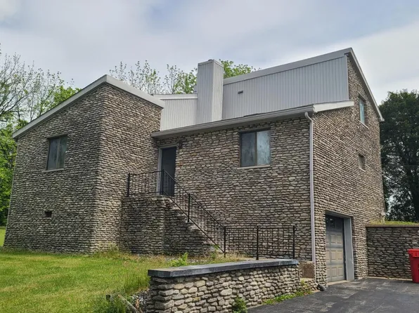 181 Manley Leestown Rd, Frankfort, KY 40601