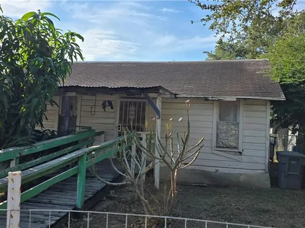 3405 N Christopher Ln, Edinburg, TX 78542