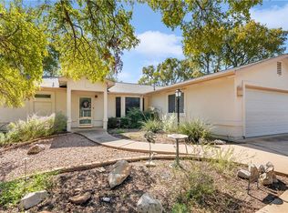 111 Vandeventer Dr, Burnet, TX 78611