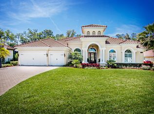 118 Montura Dr, Ponte Vedra Beach, FL 32082