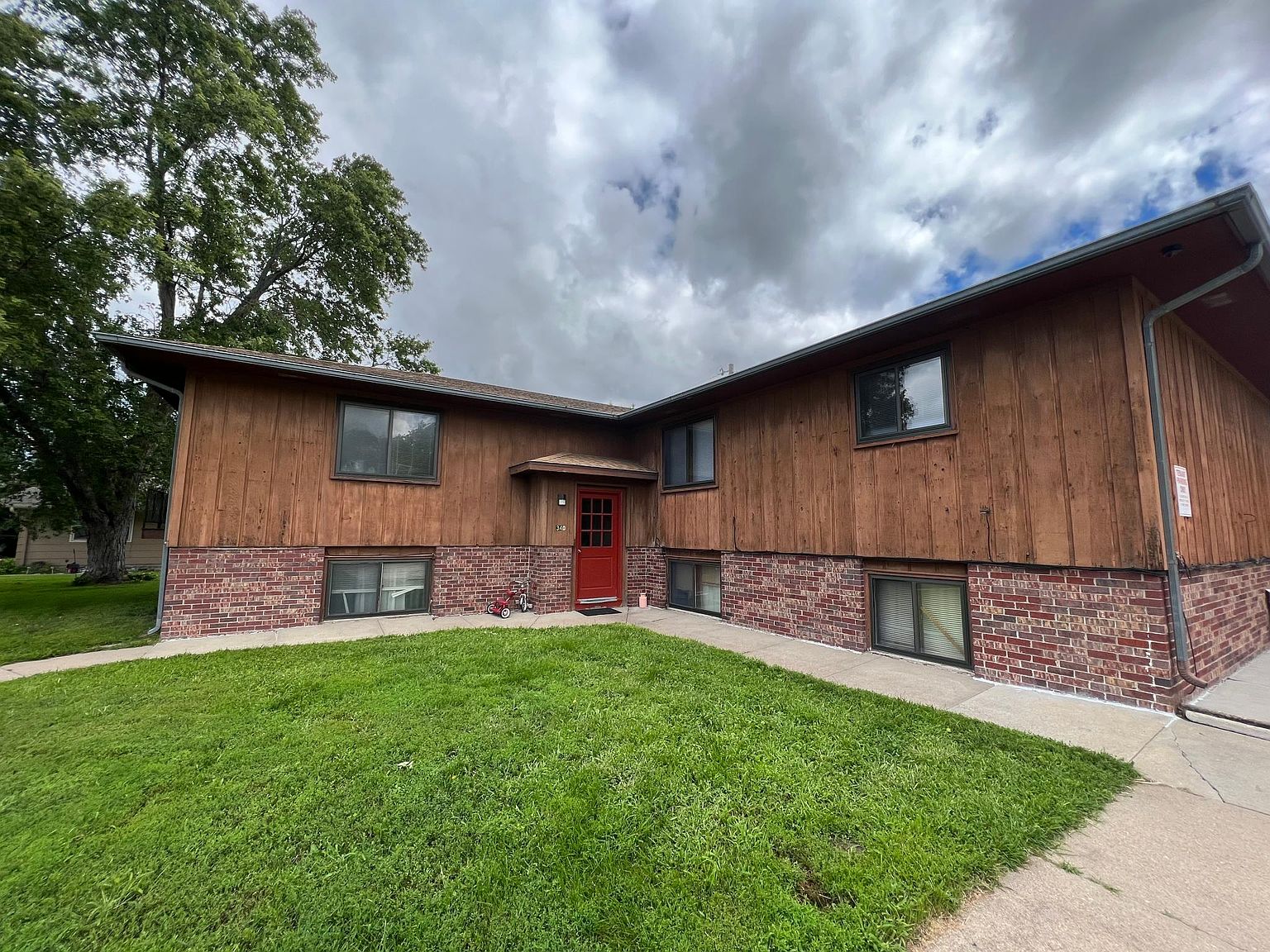 340 S Birchwood Dr APT B, Fremont, NE 68025 Zillow