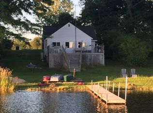 4361 Newell Dr, Coral, MI 49322