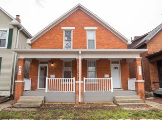 446 E Sycamore St, Columbus, OH 43206