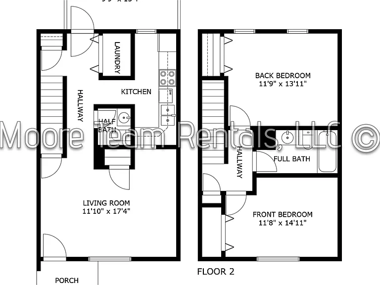 300 Morgan Rd — Photo 2
