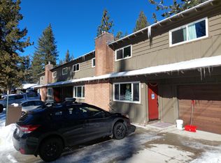 949 Sunset Dr #C, South Lake Tahoe, CA 96150