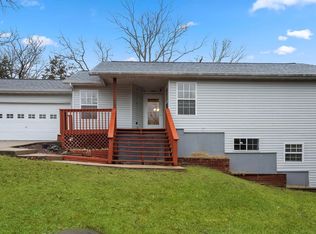 289 Fox Ridge Rd, Branson, MO 65616