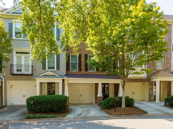 1162 Newpark View Pl #8, Mableton, GA 30126