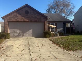 2177 Westmere Dr, Plainfield, IN 46168