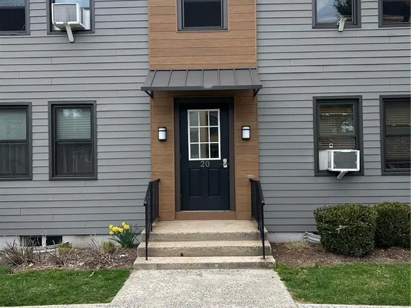 20 Tappan Landing #24A, Tarrytown, NY 10591