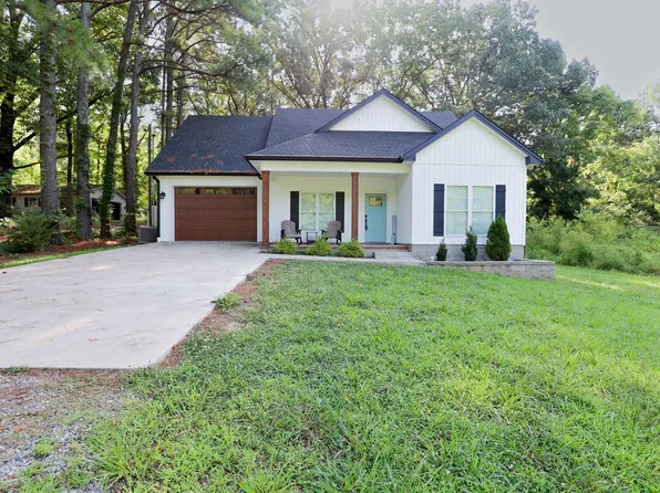92 Mermie Rd, Hardin, KY 42048