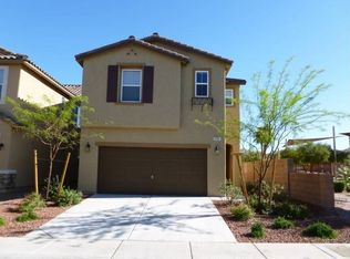 3785 Via Geneva, Henderson, NV 89052