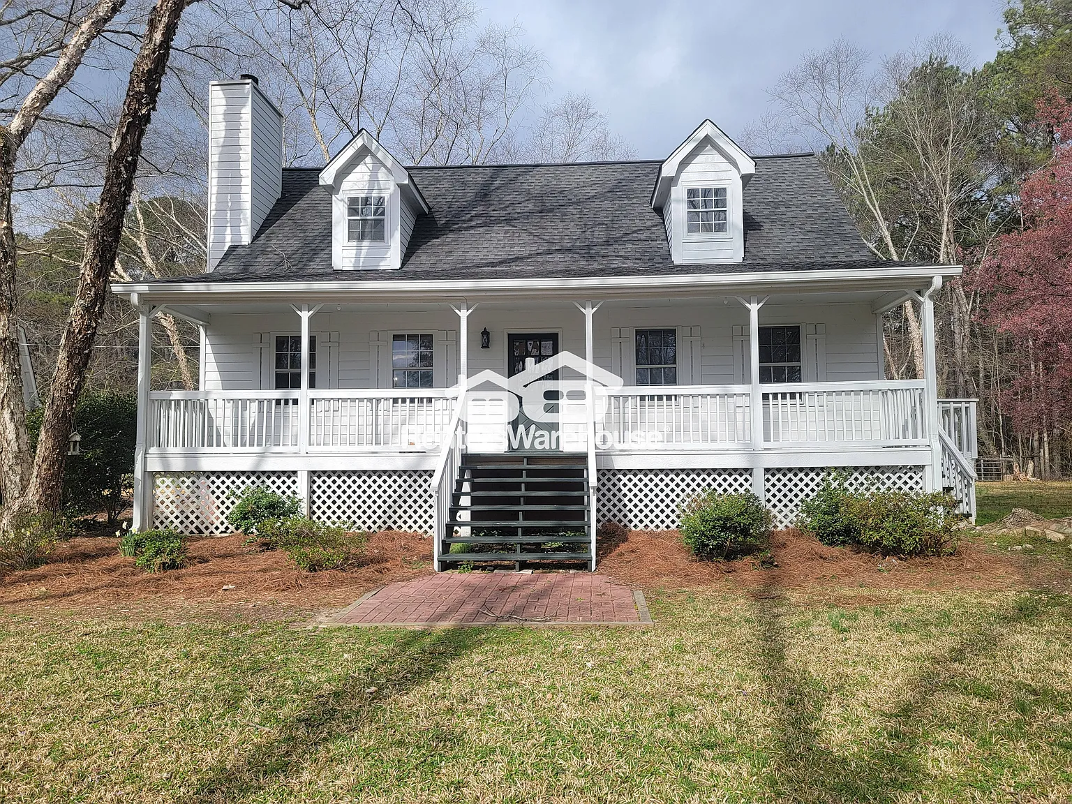 Peaceful Country Living on 5+ Acres in Sought-After Chattahoochee Hills — Photo 2
