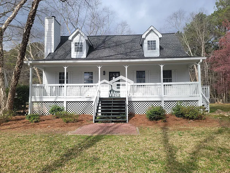 11855 Jones Ferry Rd — Photo 1